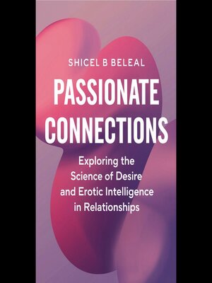 cover image of Passionate Connections